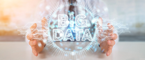 Big Data e IA