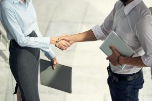 Partner tecnológico