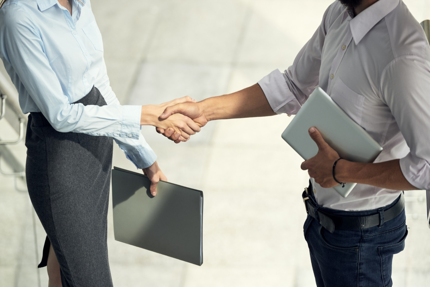 Partner tecnológico