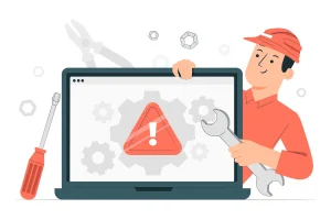 Mantenimiento Informatico