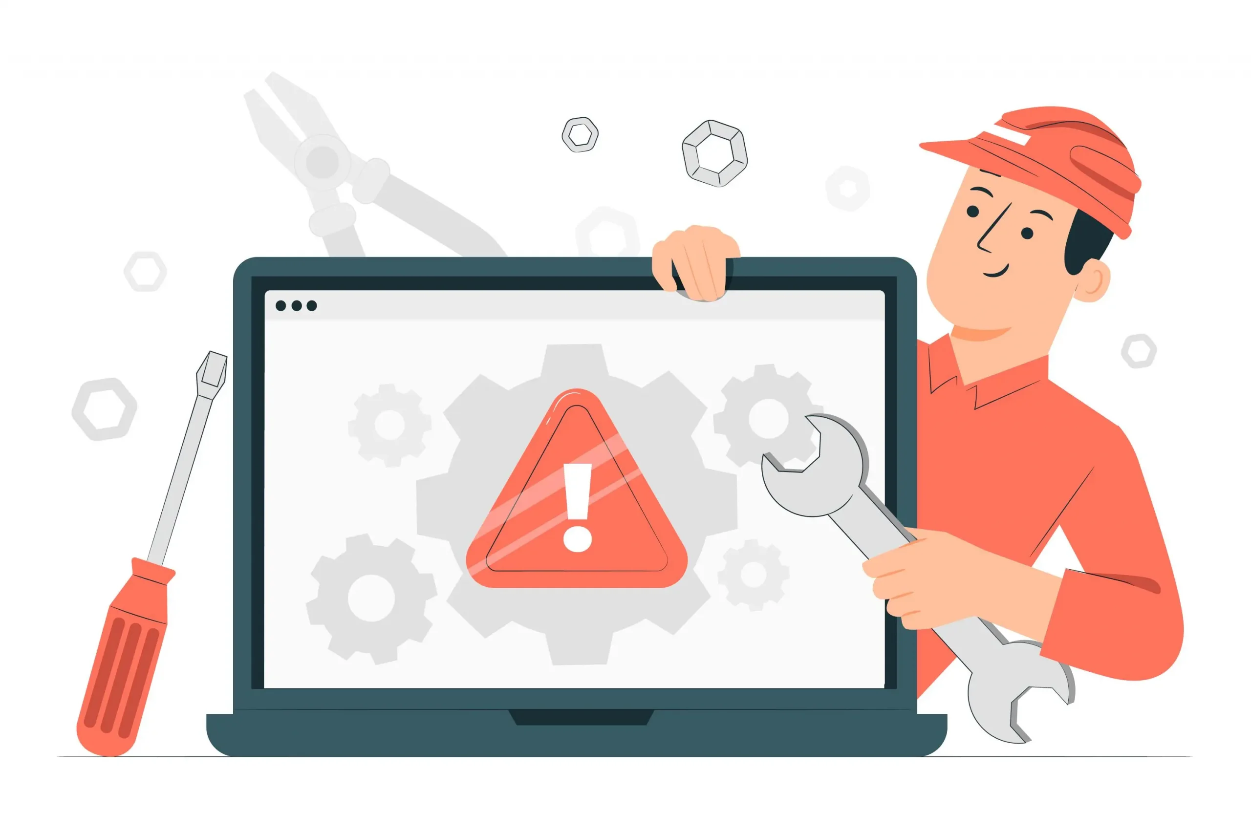 Mantenimiento Informatico