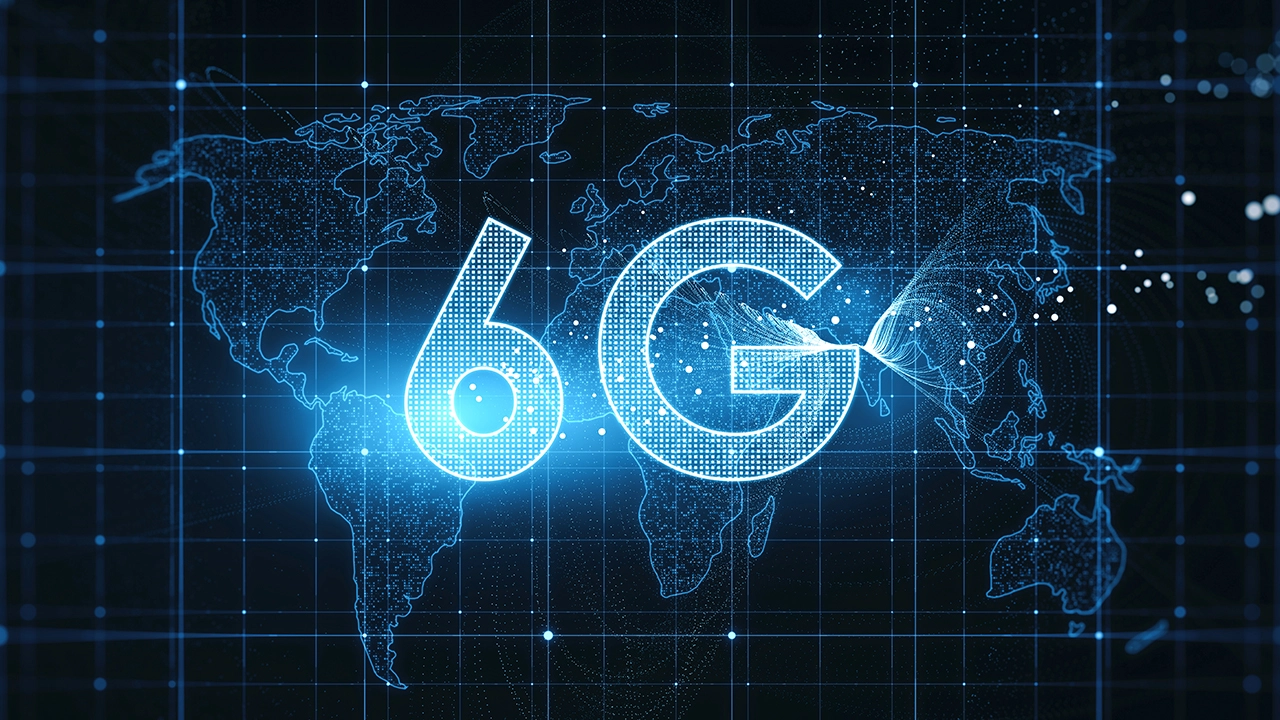 6g que es