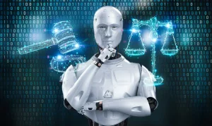 ética inteligencia artificial