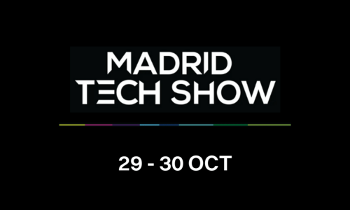 madrid tech show (1)